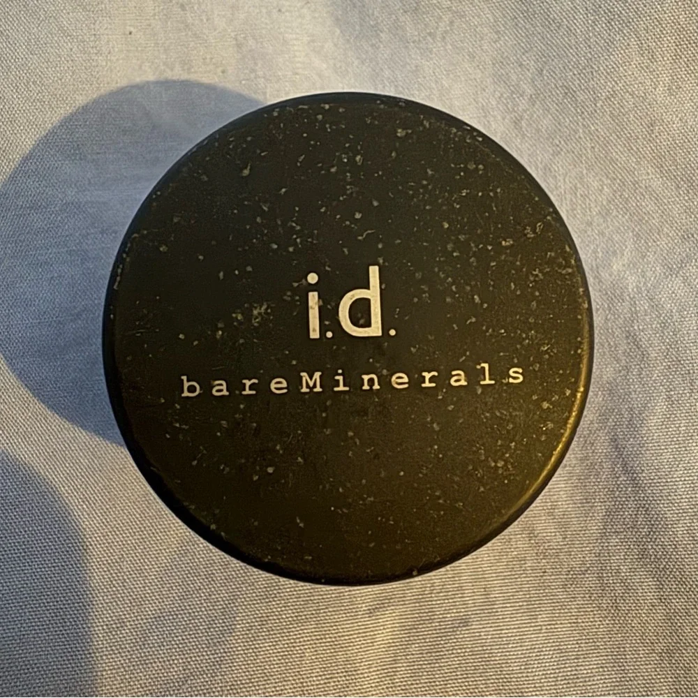 bareMinerals Pure Spice Eyeshadow - Warm Brown